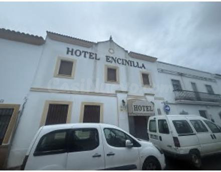 Hotel en Cartaya, Huelva. Activo en Período de Oferta Flash hasta el 17/10/2026.