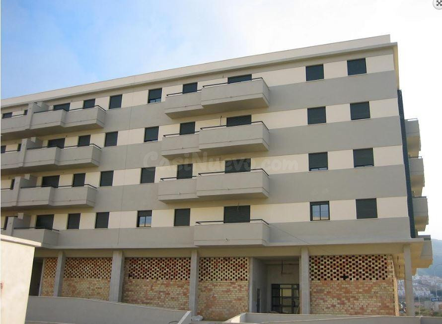 Local en venta en Urb. Parque Verónica, Antequera (Málaga)