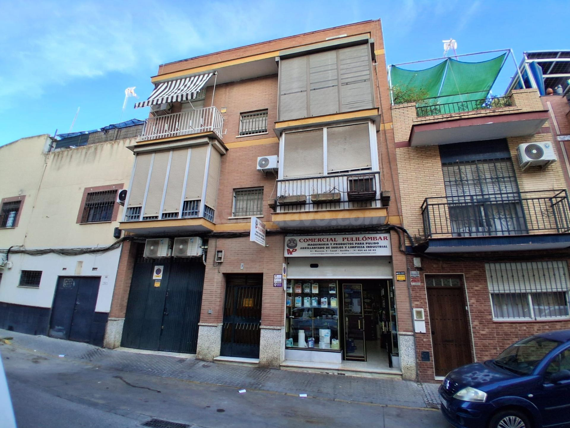 Venta de Piso en Sevilla