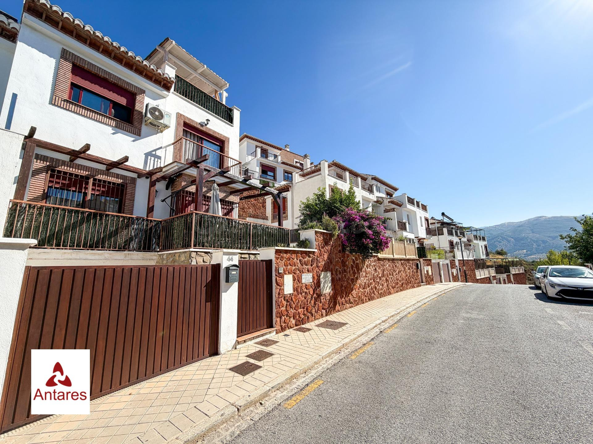 Casa Pareada en Granada capital (Lancha del Genil) - foto 3