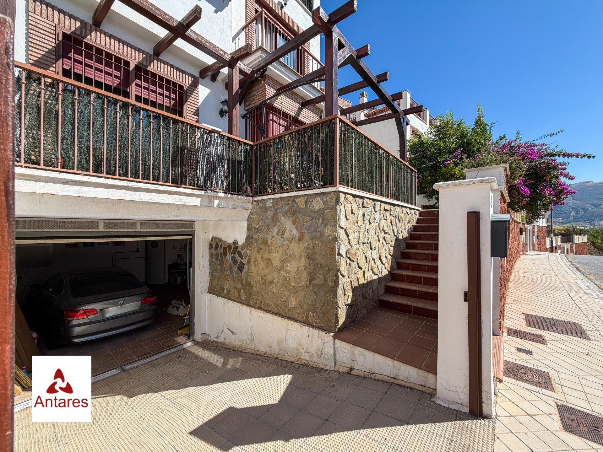 Casa Pareada en Granada capital (Lancha del Genil) - foto 5