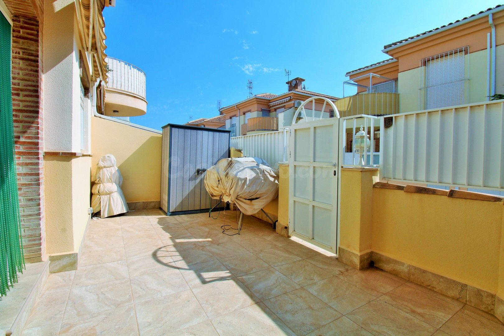 Adosado 3 habitaciones 83m² en venta - La Zenia - foto 3