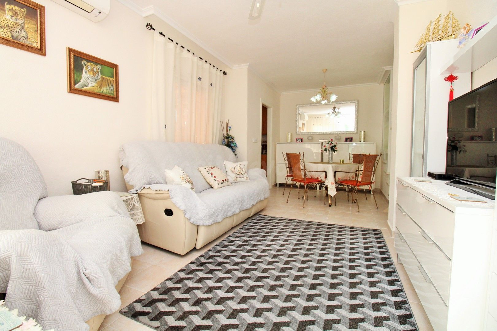 Adosado 3 habitaciones 83m² en venta - La Zenia - foto 4