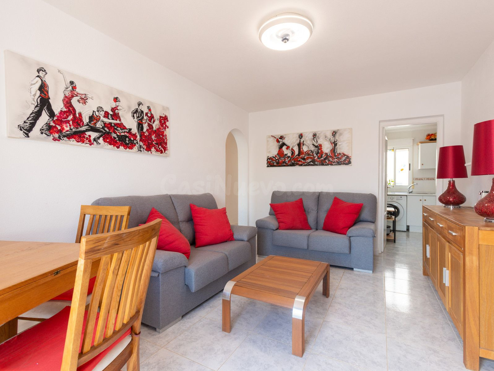 Ático 3 habitaciones 62m² en venta - La Florida - foto 4