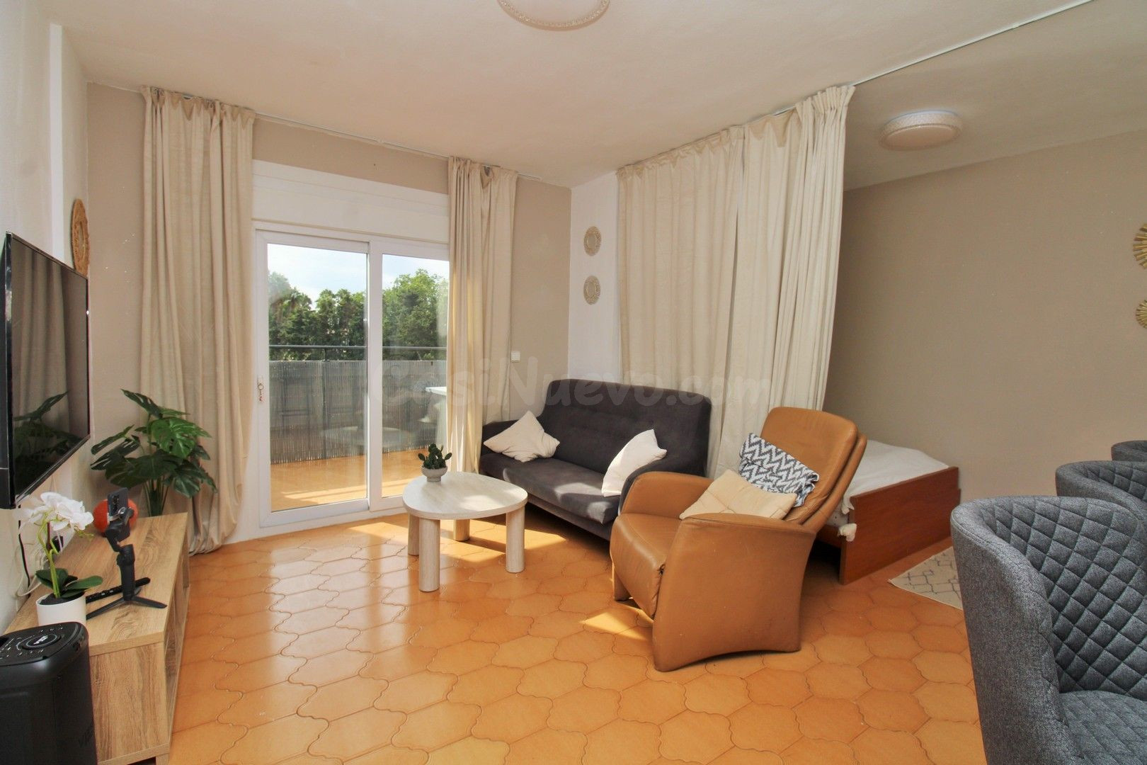 Apartamento 1 habitación 66m² en venta - Los Dolses - foto 4