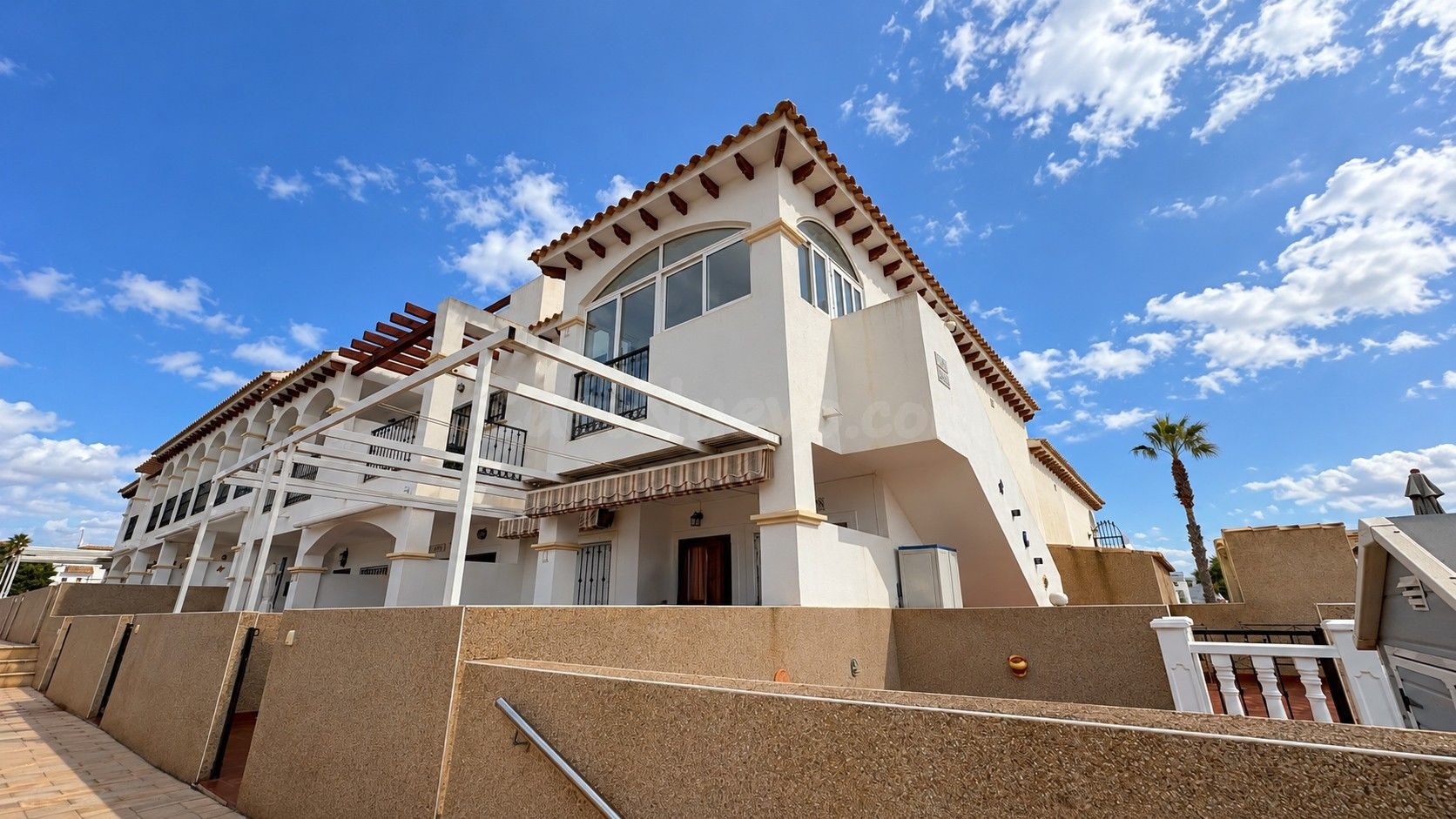 Bungalow 2 habitaciones 56m² en venta - La Ciñuelica