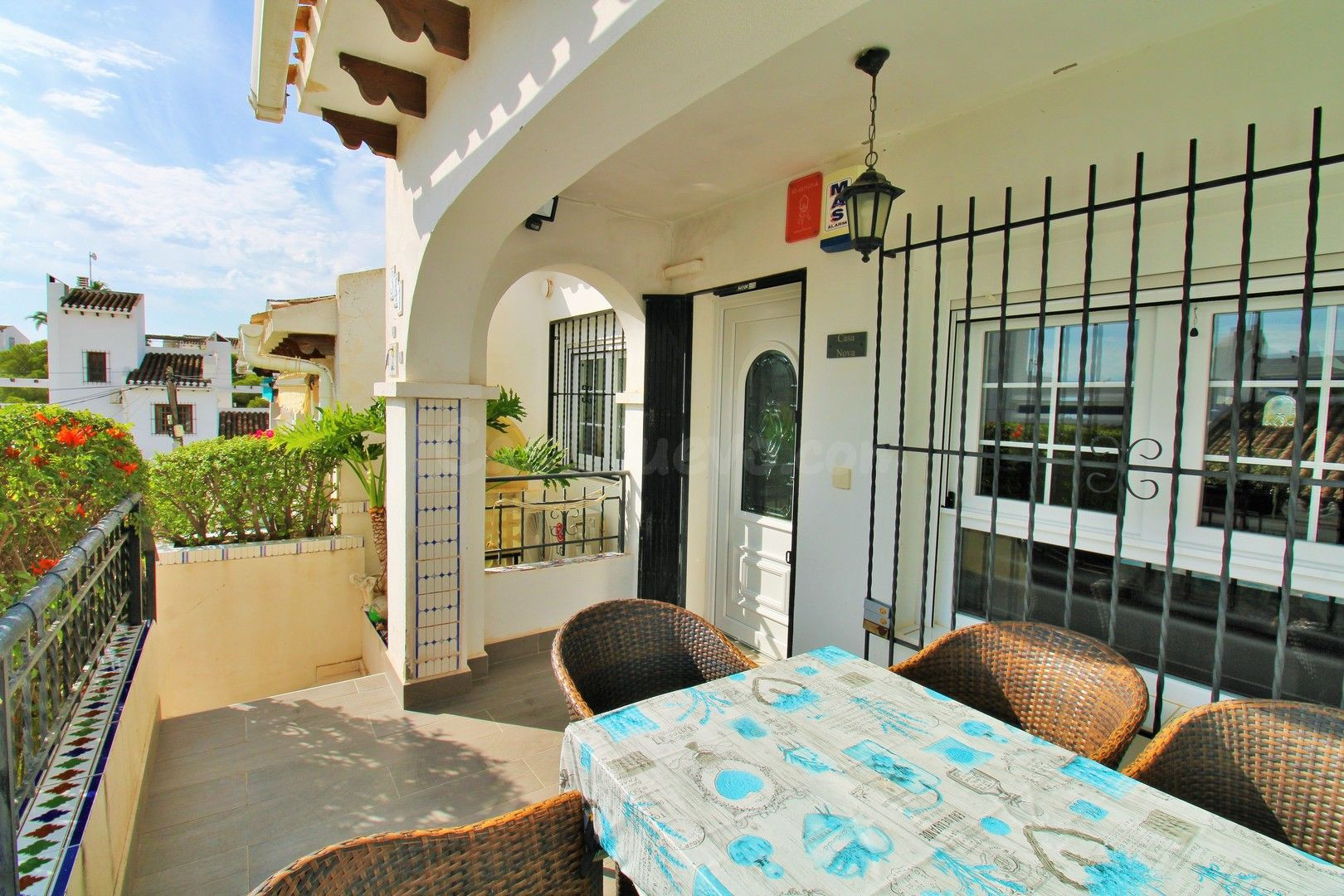 Adosado 3 habitaciones 90m² en venta - Los Dolses - foto 4