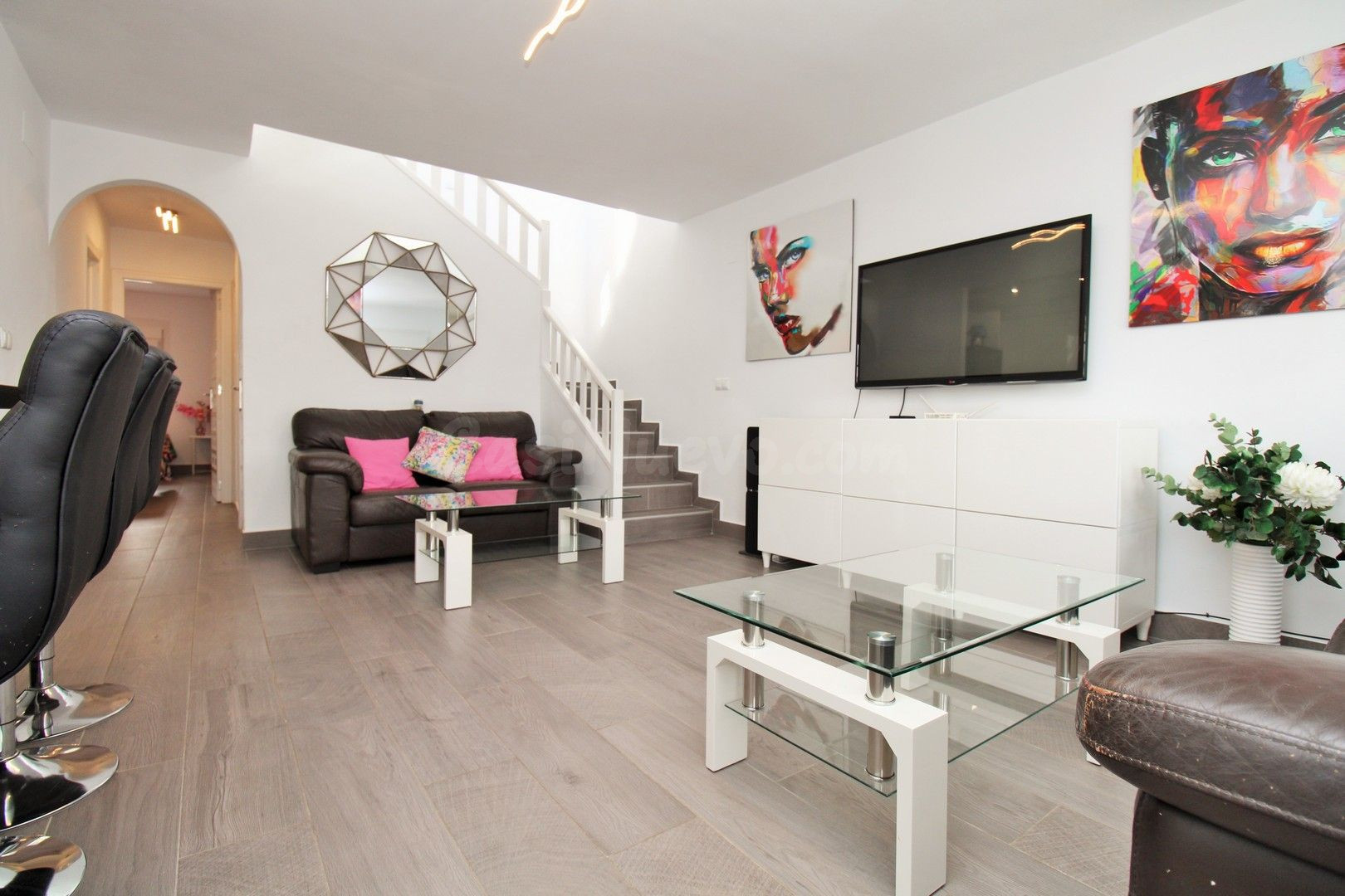 Adosado 3 habitaciones 90m² en venta - Los Dolses - foto 5