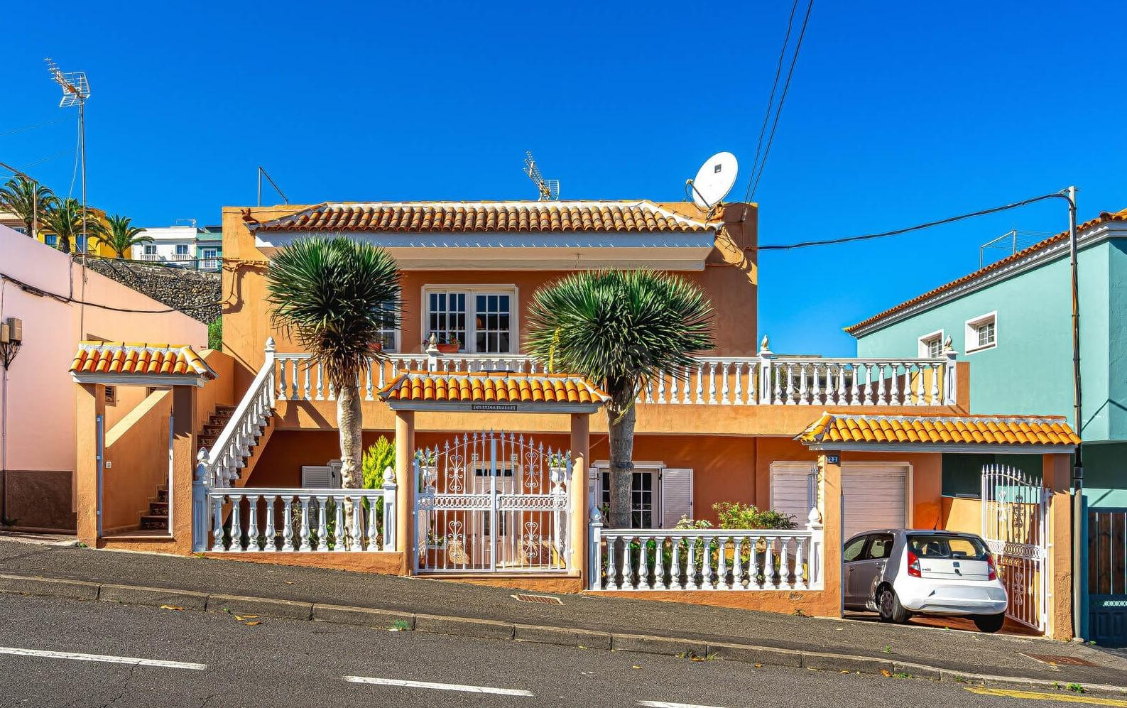 Una casa que ofrece mucho más que cuatro paredes - foto 2