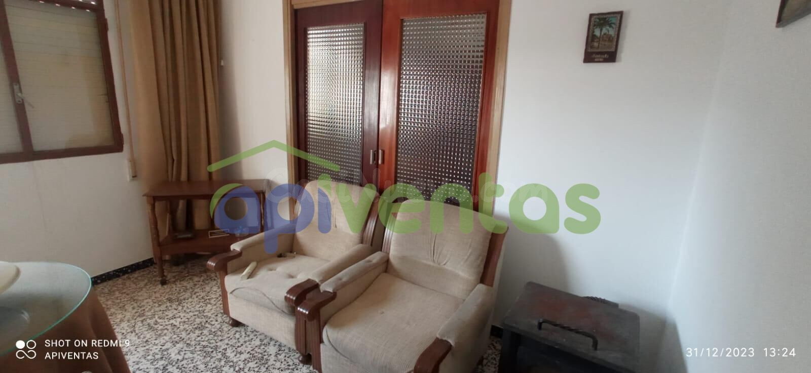Casa con terreno y nave, LA ESCUCHA - foto 4