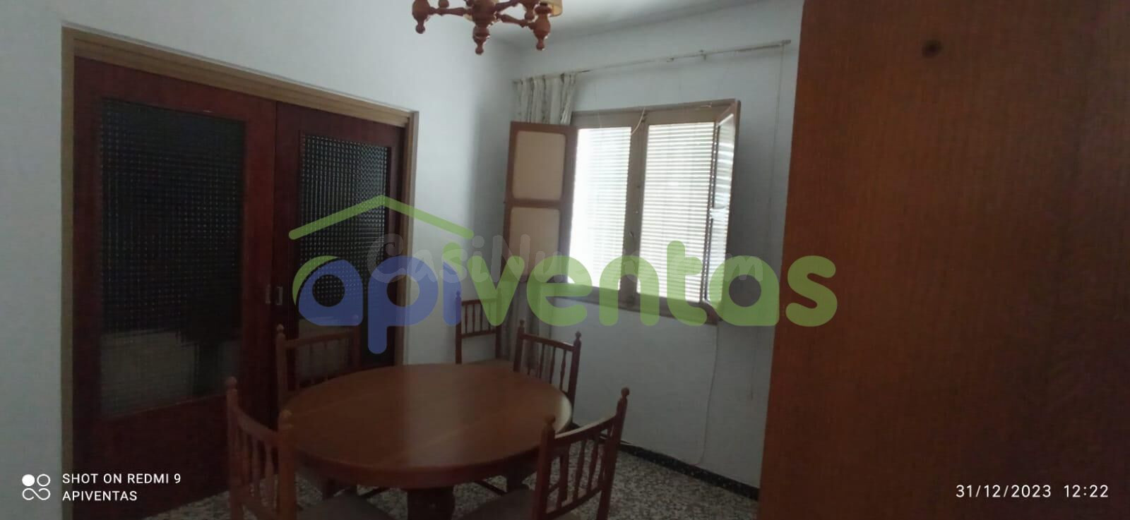 Casa con terreno y nave, LA ESCUCHA - foto 5