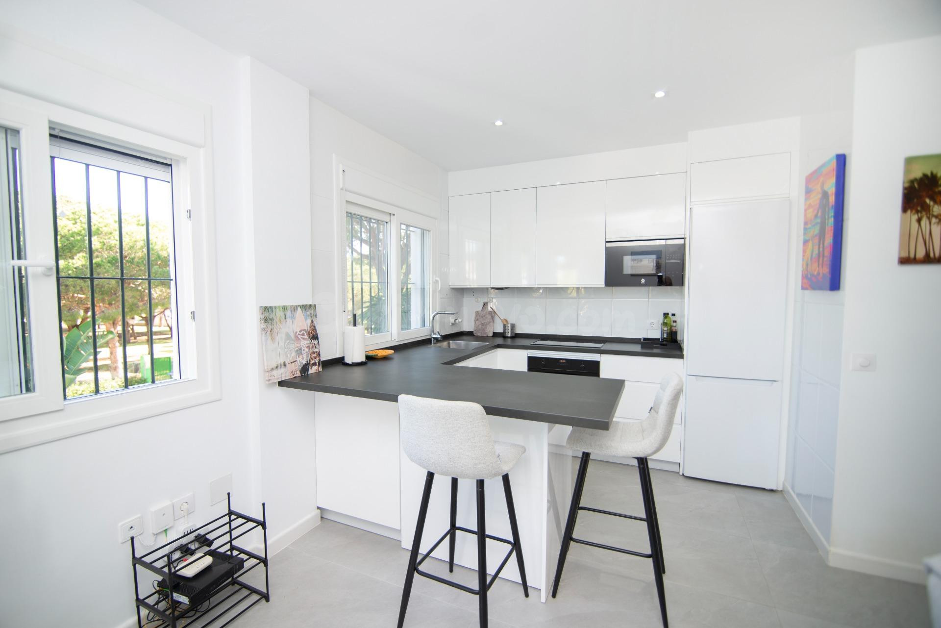 APARTAMENTO EN URBANIZACION LAS QUINTAS