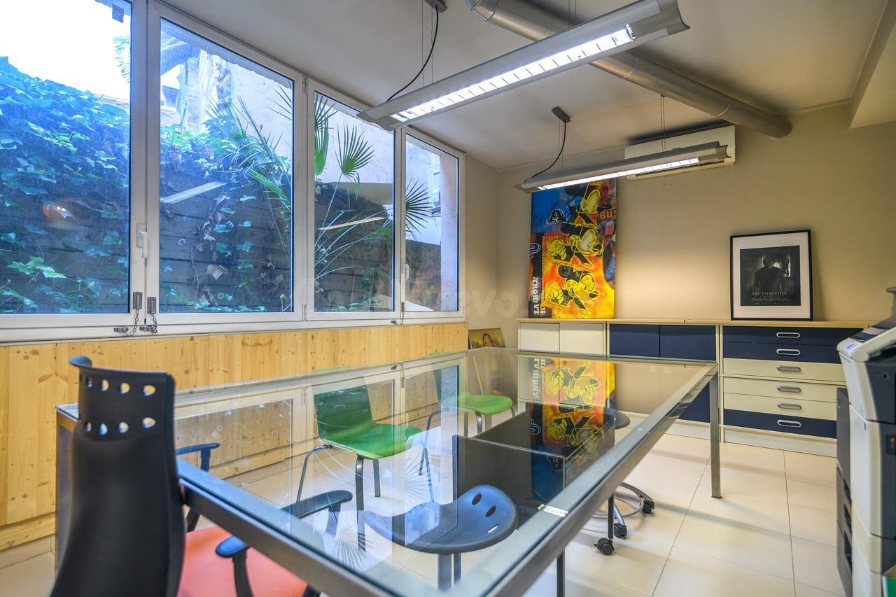 DESPACHO EQUIPADO DE DISEÑO - foto 3