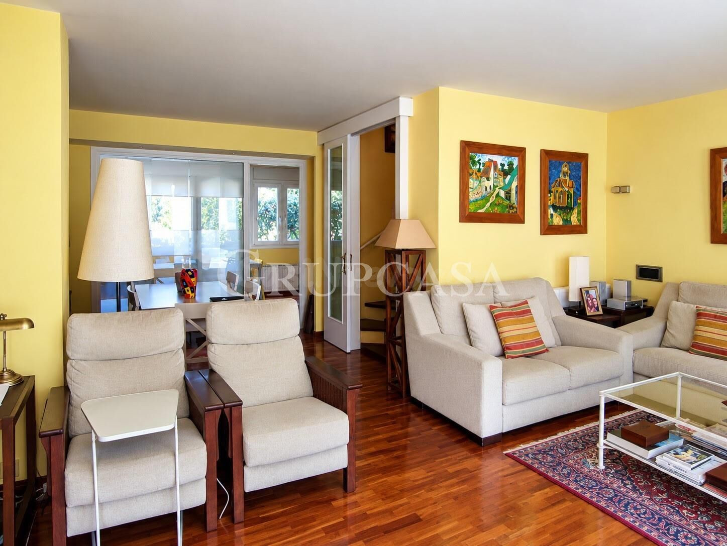 Magnífica Casa en Ciutat Jardí: Espacio, Comodidad y Calidad - foto 3