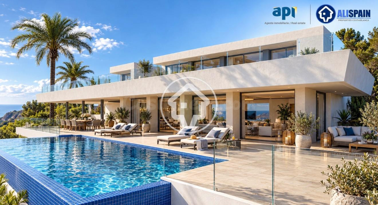 Villa 6 habitaciones 506m² en venta - Alcassar - foto 4