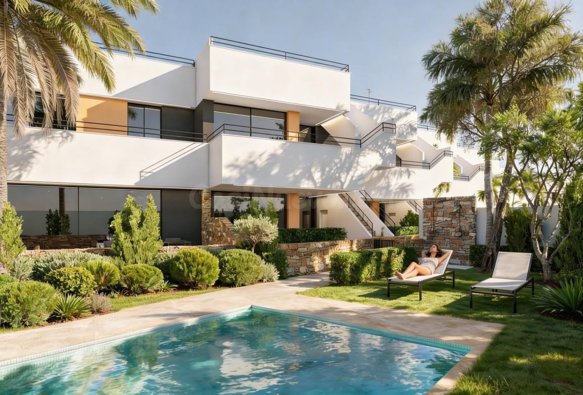 Villa 2 habitaciones 94m² en venta - Zona Pueblo