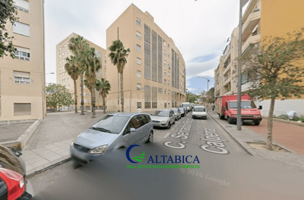 Piso en Venta en Alicante Alicante