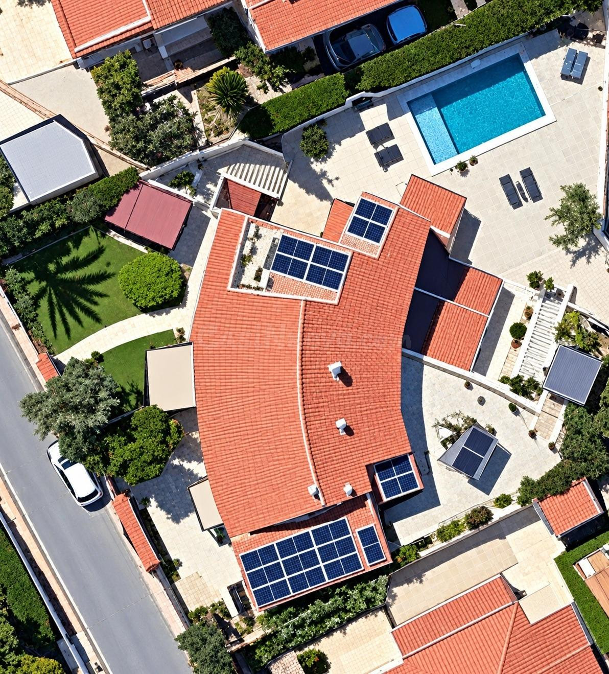 Villa de excepción a  5 mn de la playa de Muchavista - La Fo - foto 2
