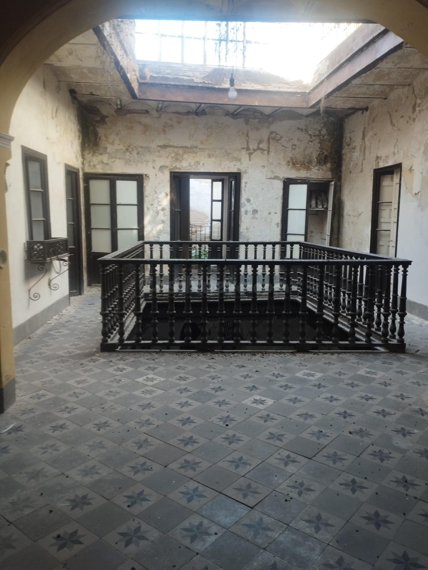 GRAN OPORTUNIDAD DE INVERSIÓN EN EL CENTRO DE JEREZ DE LA FRONTERA
