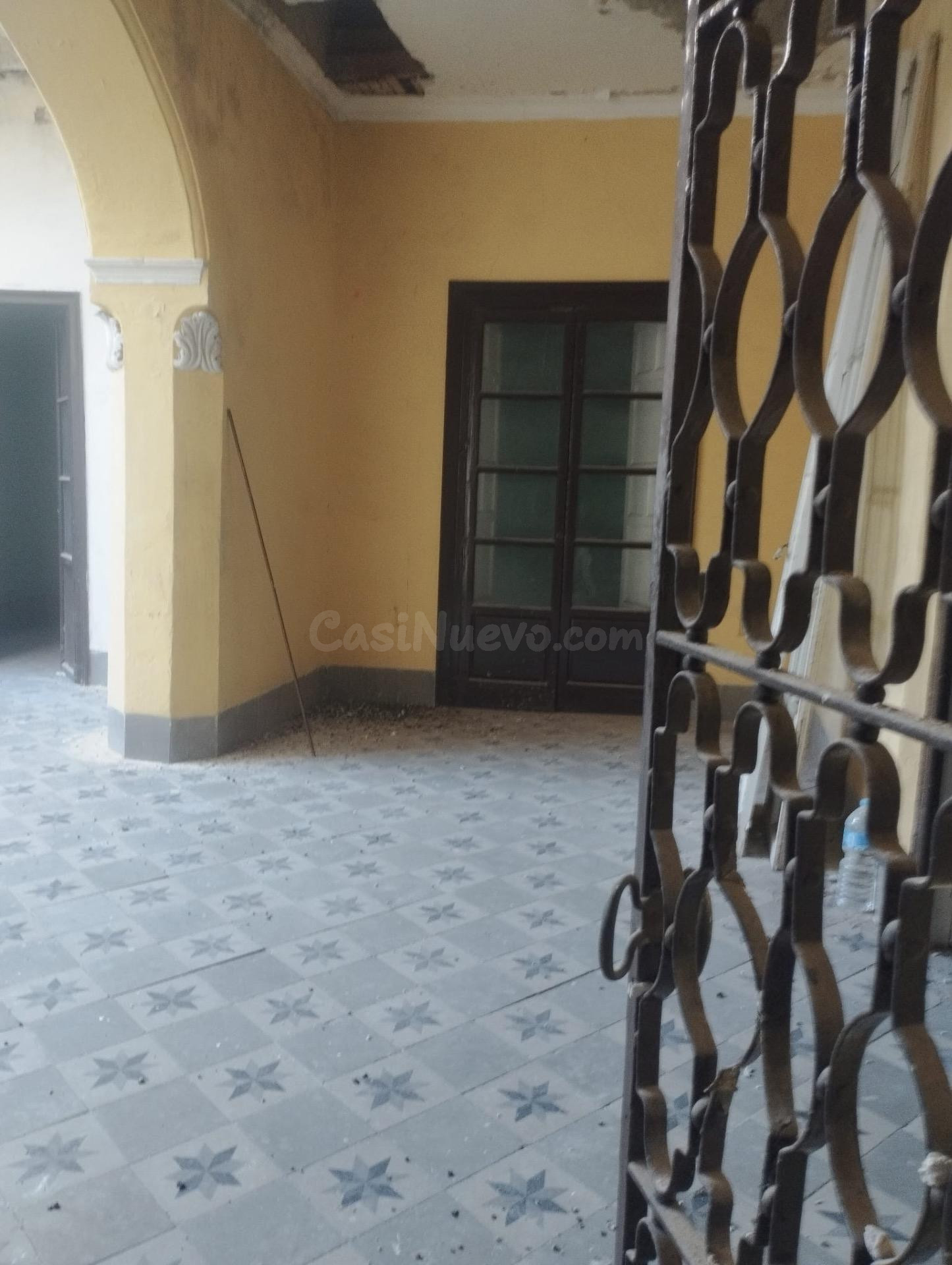 GRAN OPORTUNIDAD DE INVERSIÓN EN EL CENTRO DE JEREZ DE LA FRONTERA - foto 5