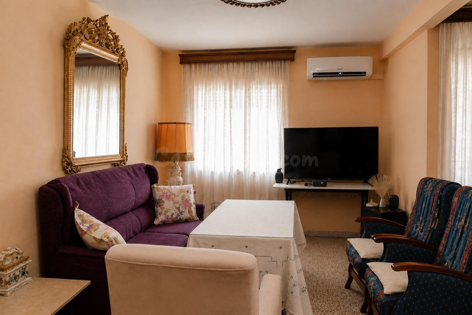 AMPLIA VIVIENDA EN ZONA CATEDRAL – JEREZ DE LA FRONTERA