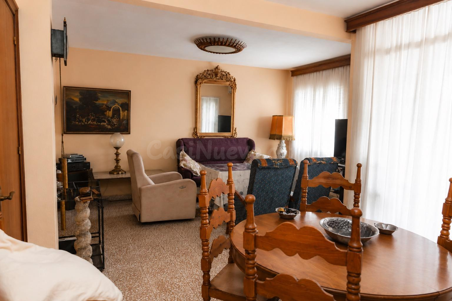 AMPLIA VIVIENDA EN ZONA CATEDRAL – JEREZ DE LA FRONTERA - foto 3