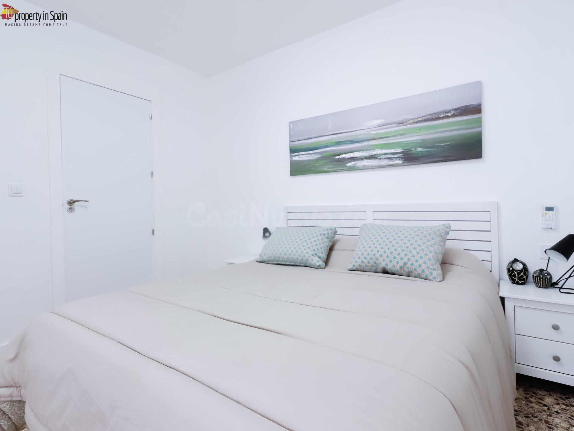 Habitación con Baño privado#4