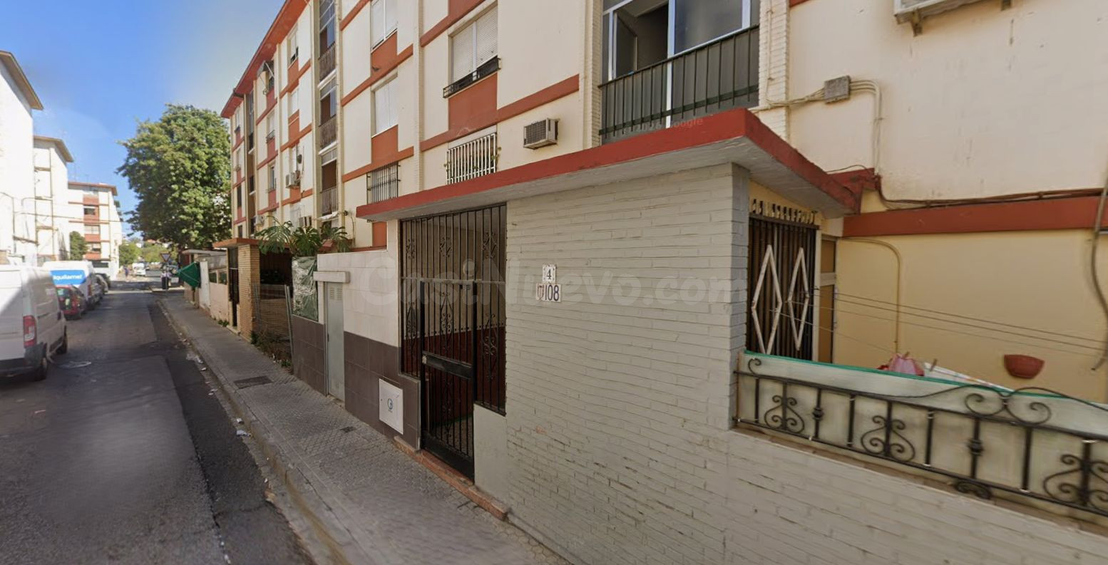 Venta piso en Sevilla