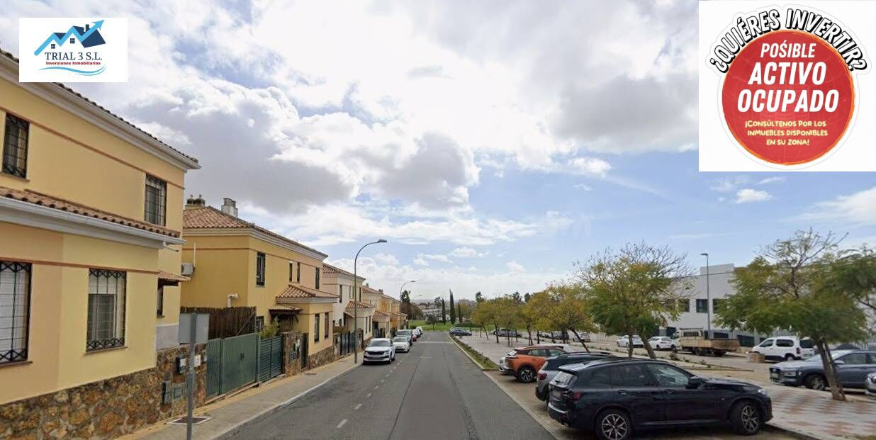 Venta de Casa en Tomares (Sevilla)