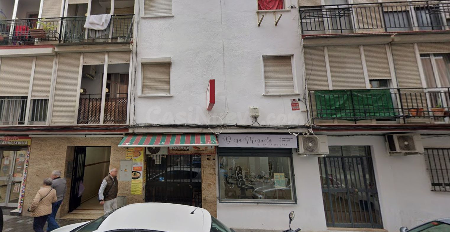 Casa 1 habitación 59m² en venta - Barrio Alto