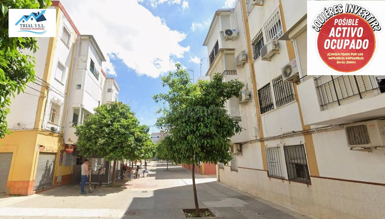 Venta de Piso en Sevilla