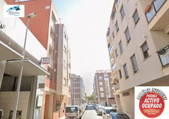 Venta de Piso en Almazora (Castellón)