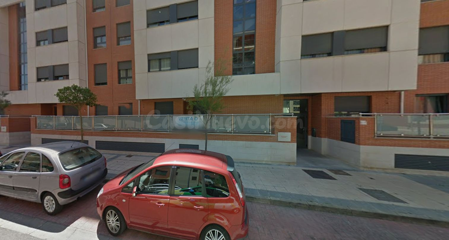 Venta piso en Miranda de Ebro (Burgos)