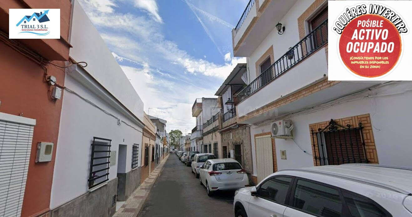 Venta de Casa en Tocina (Sevilla)