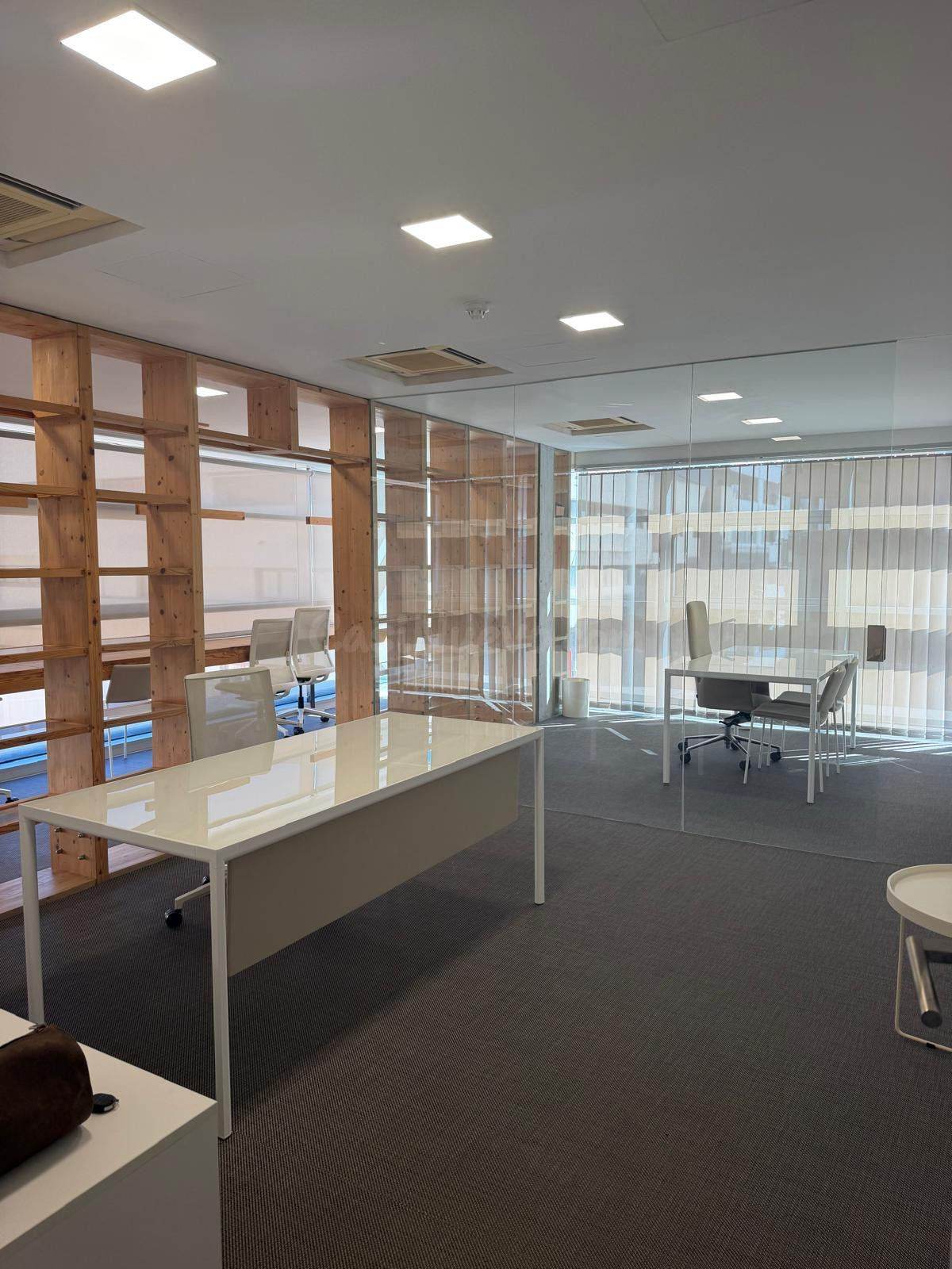 Oficina 75m² en alquiler - Eivissa - foto 2