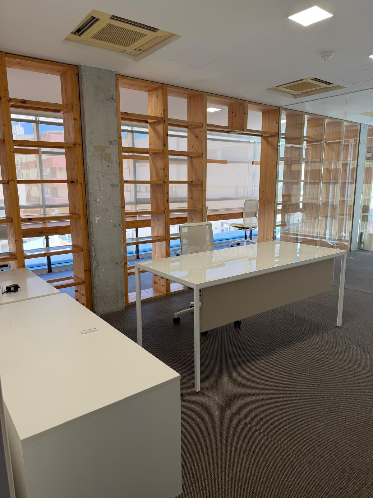 Oficina 75m² en alquiler - Eivissa - foto 4