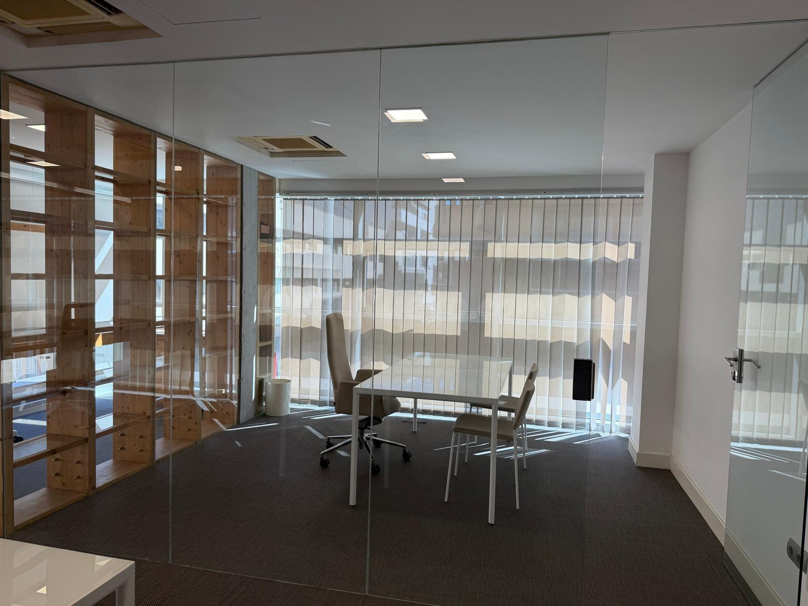 Oficina 75m² en alquiler - Eivissa - foto 5
