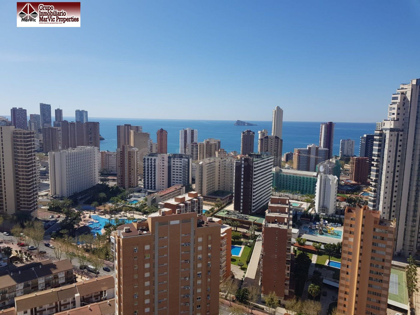Apartmento Rincon de Loix