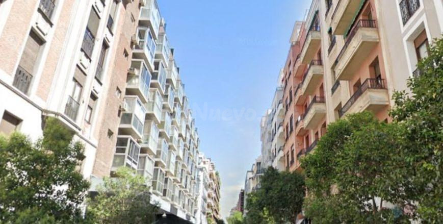 Piso en venta-Zona Recoletos