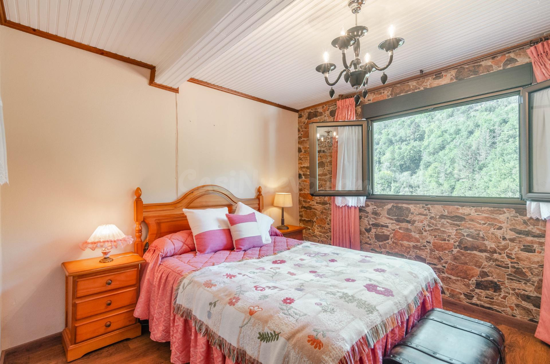 CASA ADOSADA CON TERRENO EN PIÑUECU, PILOÑA - foto 3