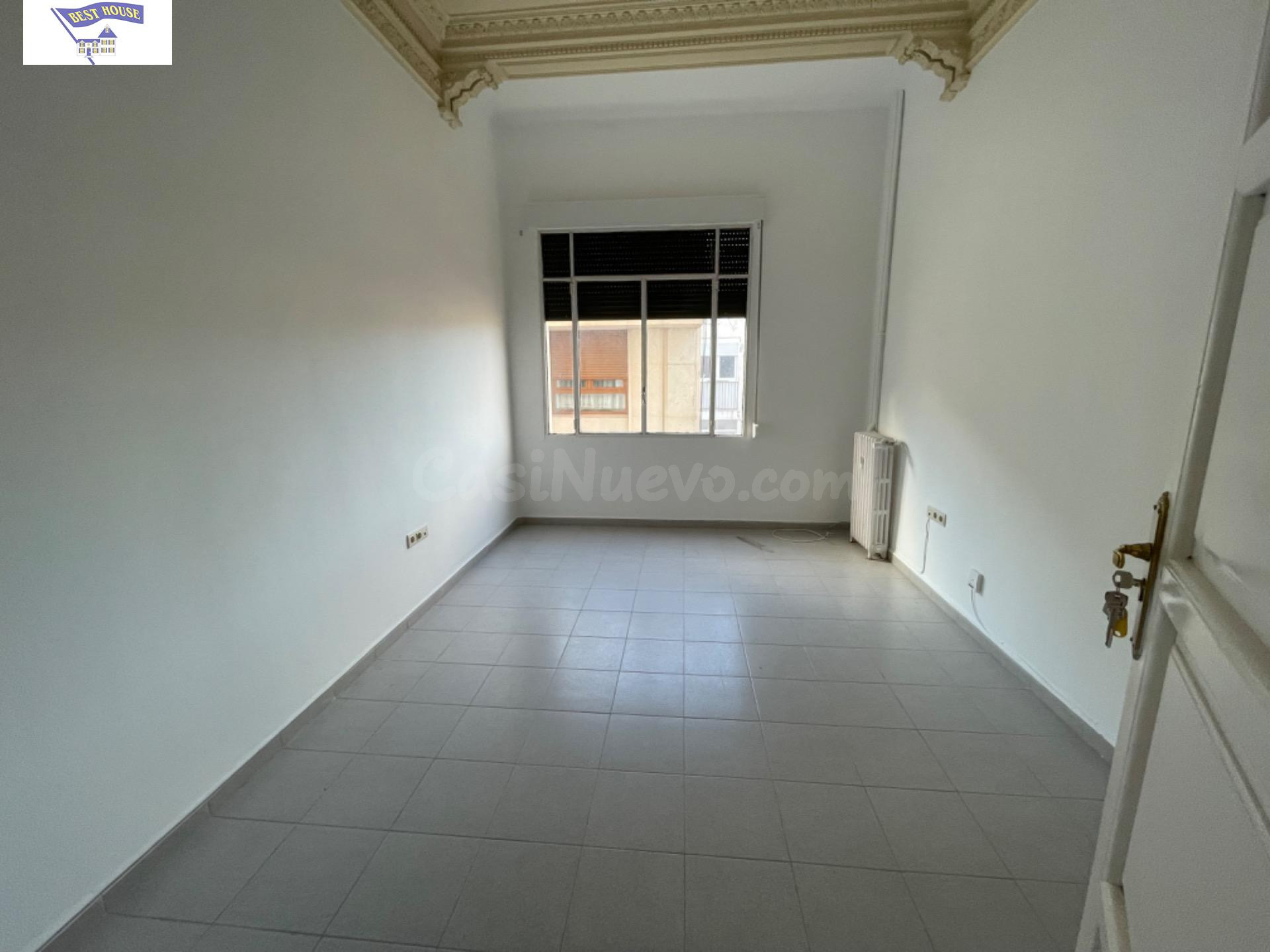DESPACHO EN PLENO CENTRO DE ALBACETE