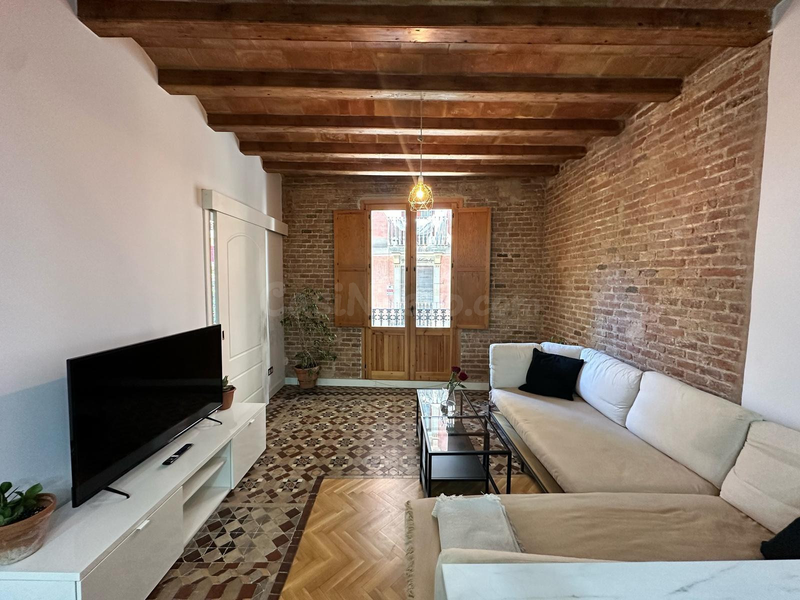 Piso - Barcelona (Ciutat Vella / El Raval)