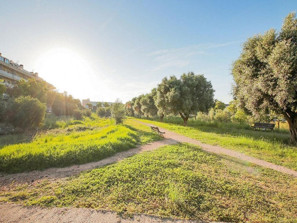 Terreno urbano para construir en venta en c. josep irla, 46, - foto 4