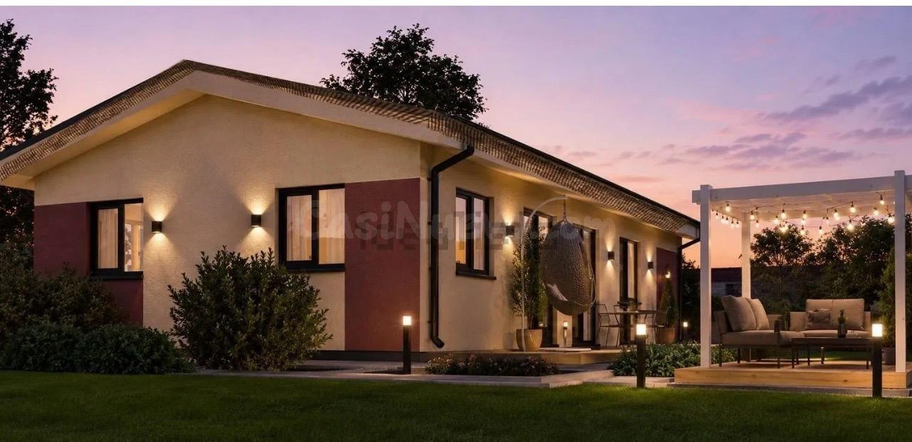 Chalet 3 habitaciones 95m² en venta - Costa vasca