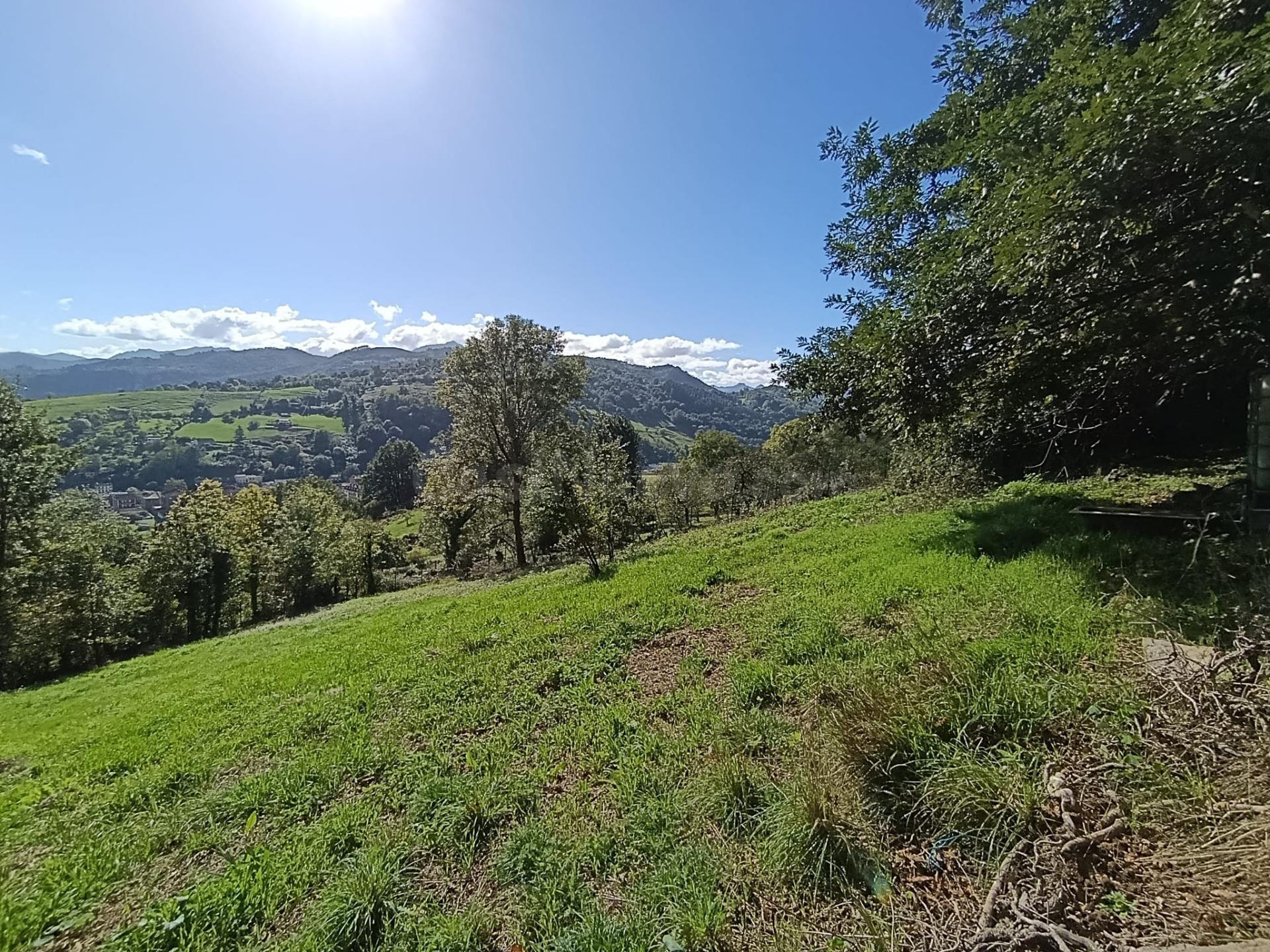 Terreno urbano en venta - Trubia - foto 2