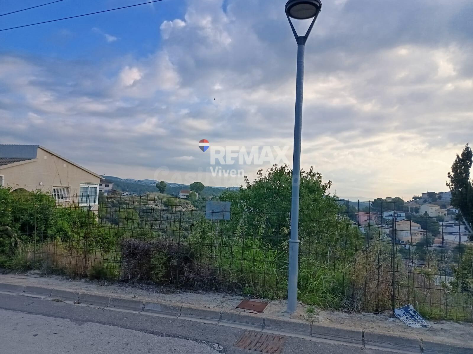 Terreno en Venta en Les Brises de Calafell