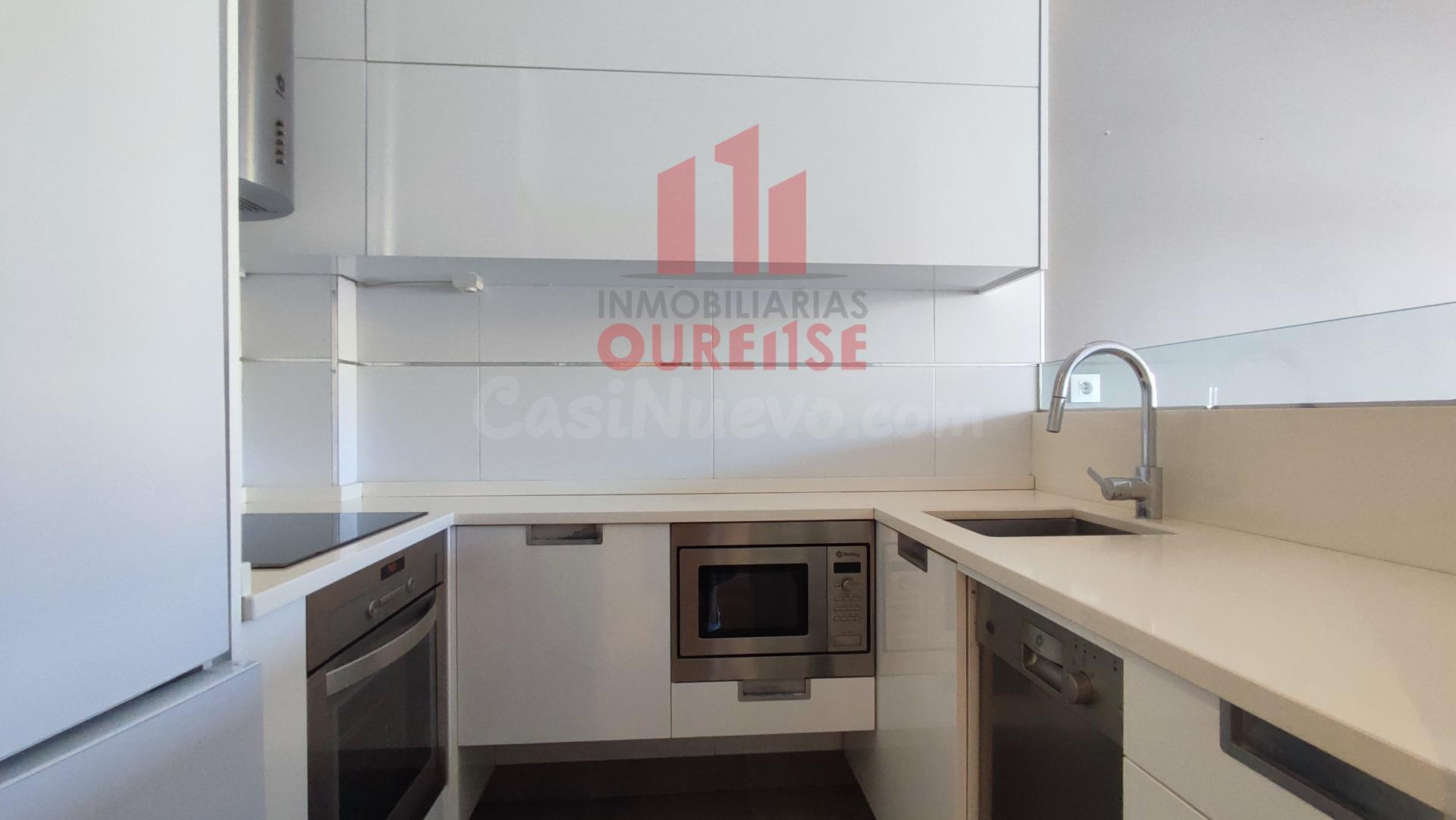 ACOGEDOR APARTAMENTO SEMIAMUEBLADO CERCA DEL MIRADOR DE LA ALAMEDA.