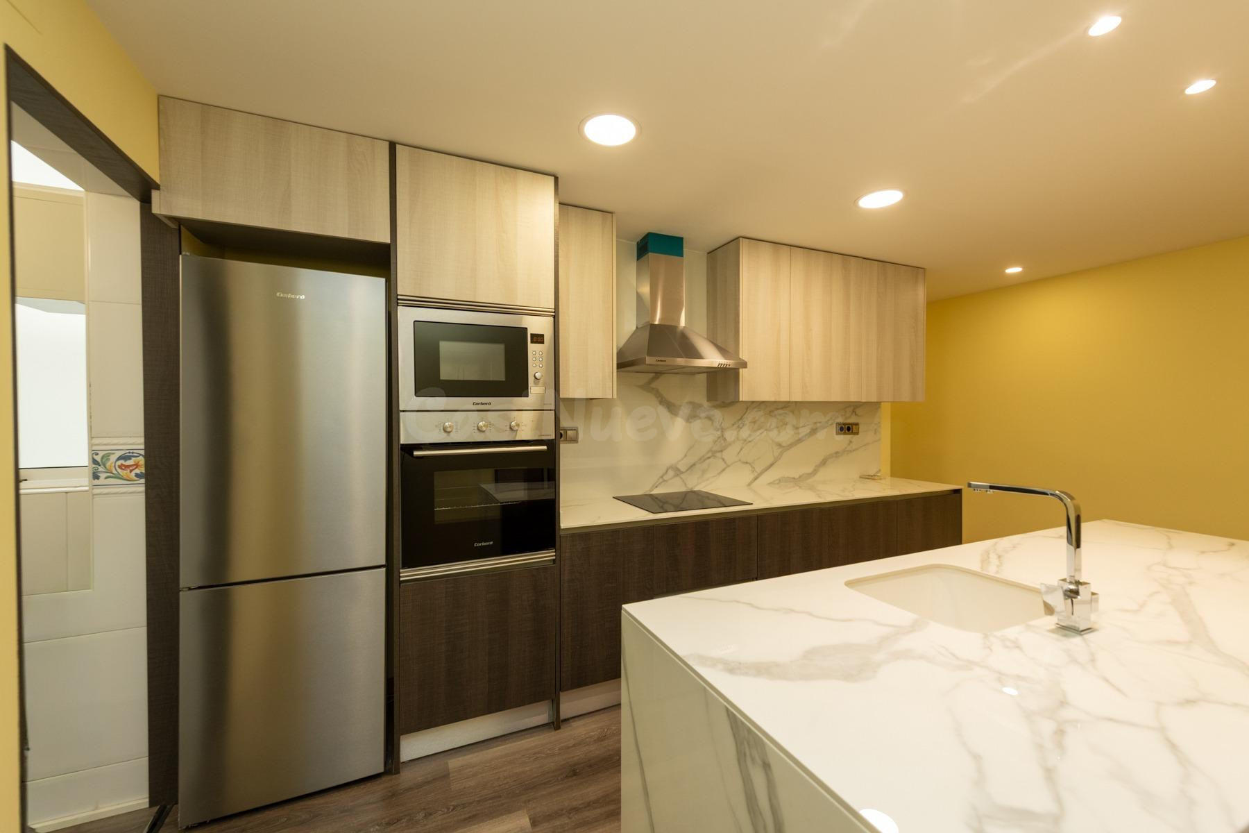 Alquiler de vivienda excelente ubicación - foto 3