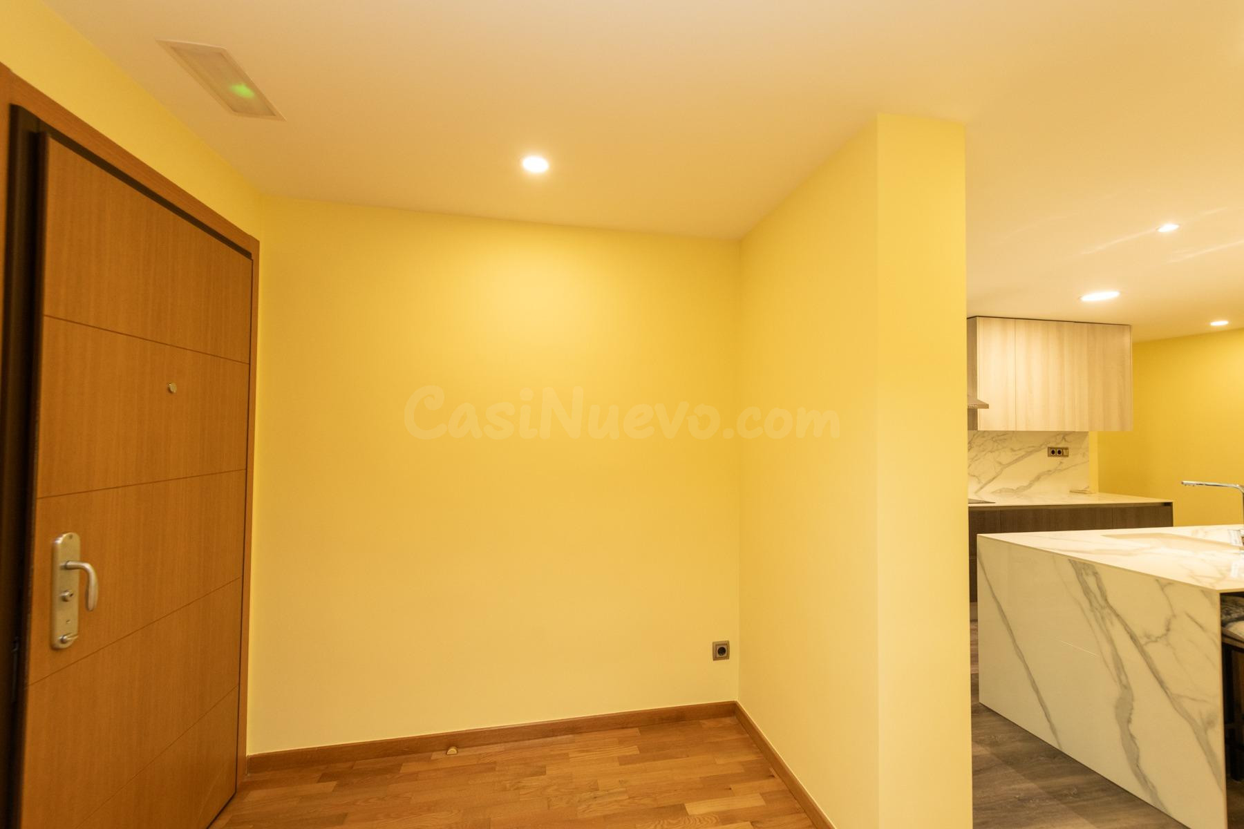 Alquiler de vivienda excelente ubicación - foto 4