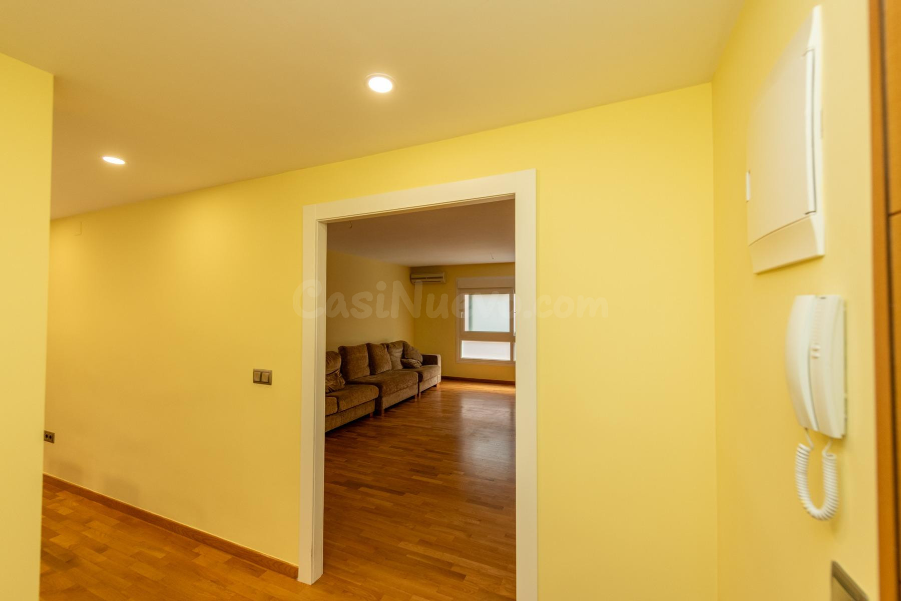 Alquiler de vivienda excelente ubicación - foto 5